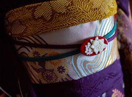 定番人気のお花をよりファッショナブルに