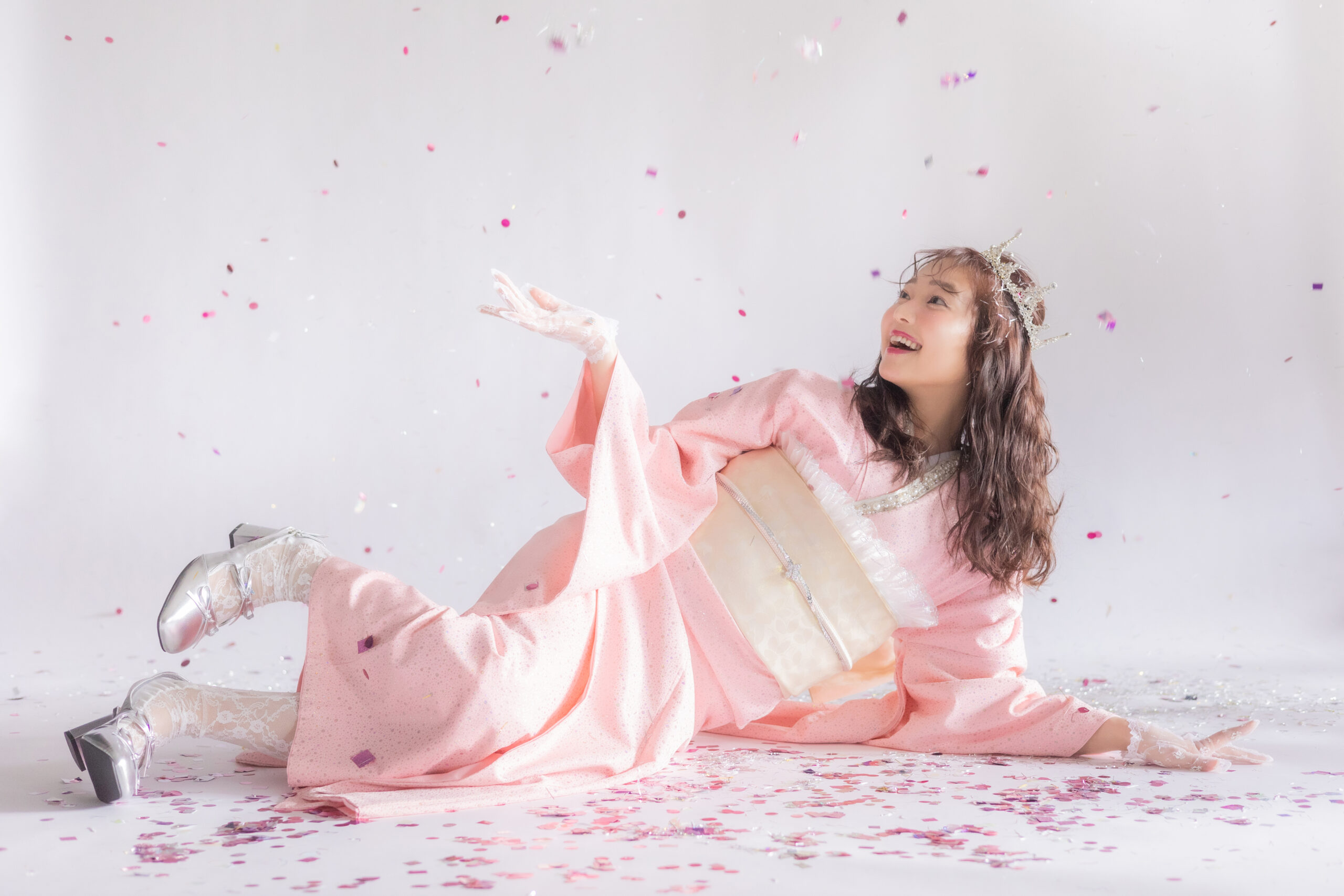 ～2027　FURISODE　NEW　COLLECTION～